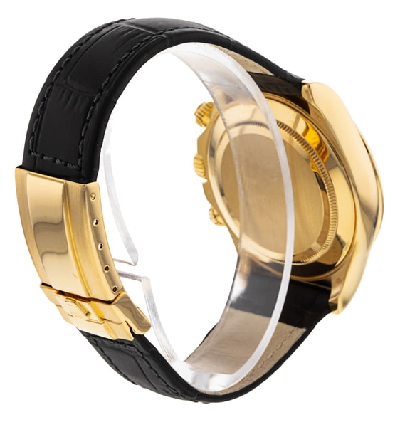 Rolex Daytona 116518